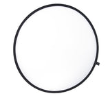 Faltreflektor - Diffusor 5 in 1 - 56cm Ø 22" Backup für eBay