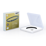 ayex UV-Filter slim 43mm beidseitige hochwertige MRC Mehrfachvergütung