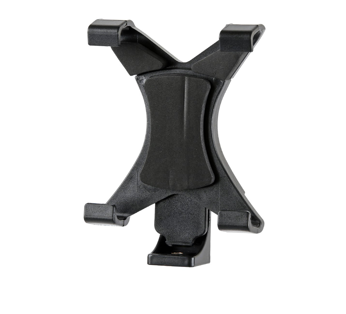 Universelle Tablet Halterung Tablet Halter mit Stativanschluss mit 1/4 Zoll