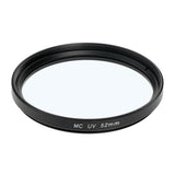 UV Filter MC Schutzfilter für Objektive mit 52mm Gewinde