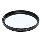 UV Filter MC Schutzfilter für Objektive mit 55mm Gewinde
