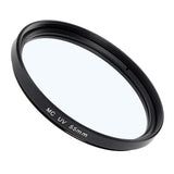 UV Filter MC Schutzfilter für Objektive mit 55mm Gewinde
