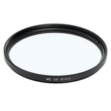 UV Filter MC Schutzfilter für Objektive mit 67mm Gewinde