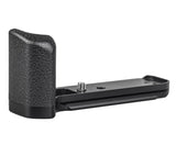 Kamera Handgriff für Fujifilm X-T30 X-T20 ergonomischer Zusatzgriff bequemer & sicherer Halt