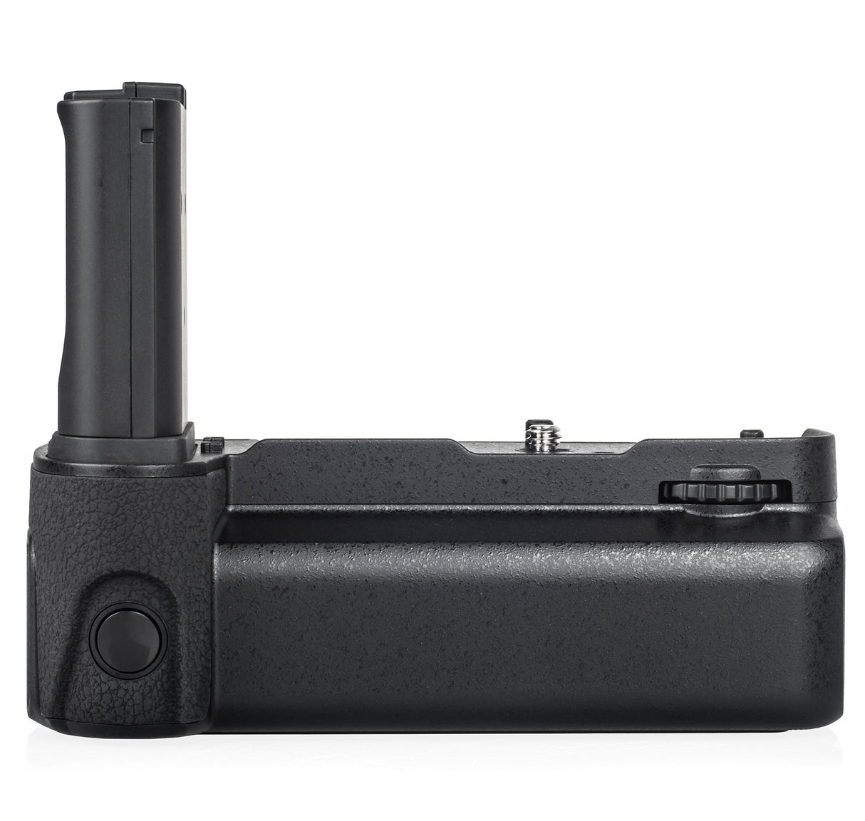 Batteriegriff für Nikon Z7 Z7II Z6 Z6II Z5 ähnlich MB-N10 optimal für Hochfornat USB-C