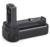 Batteriegriff für Nikon Z7 Z7II Z6 Z6II Z5 ähnlich MB-N10 optimal für Hochfornat USB-C