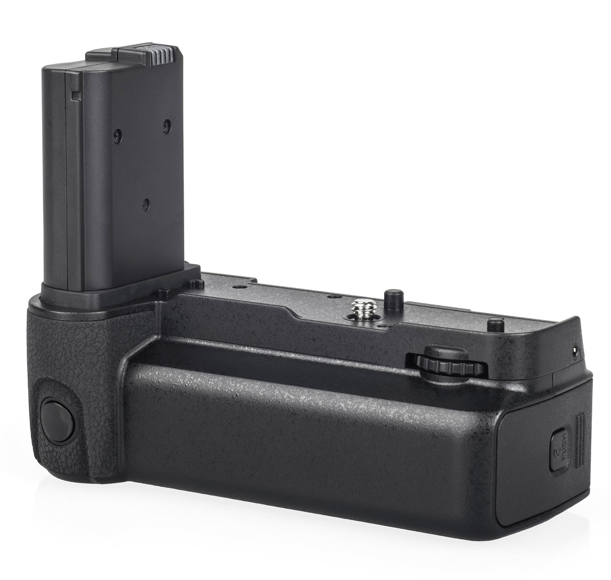Batteriegriff für Nikon Z7 Z7II Z6 Z6II Z5 ähnlich MB-N10 optimal für Hochfornat USB-C