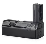 Batteriegriff für Nikon Z7 Z7II Z6 Z6II Z5 ähnlich MB-N10 optimal für Hochfornat USB-C