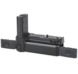 Batteriegriff für Nikon Z7 Z7II Z6 Z6II Z5 ähnlich MB-N10 optimal für Hochfornat USB-C