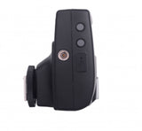 Zusatzempfänger zum High Speed TTL Blitzauslöser-Set für Canon und Speedlite (MK-GT600C)